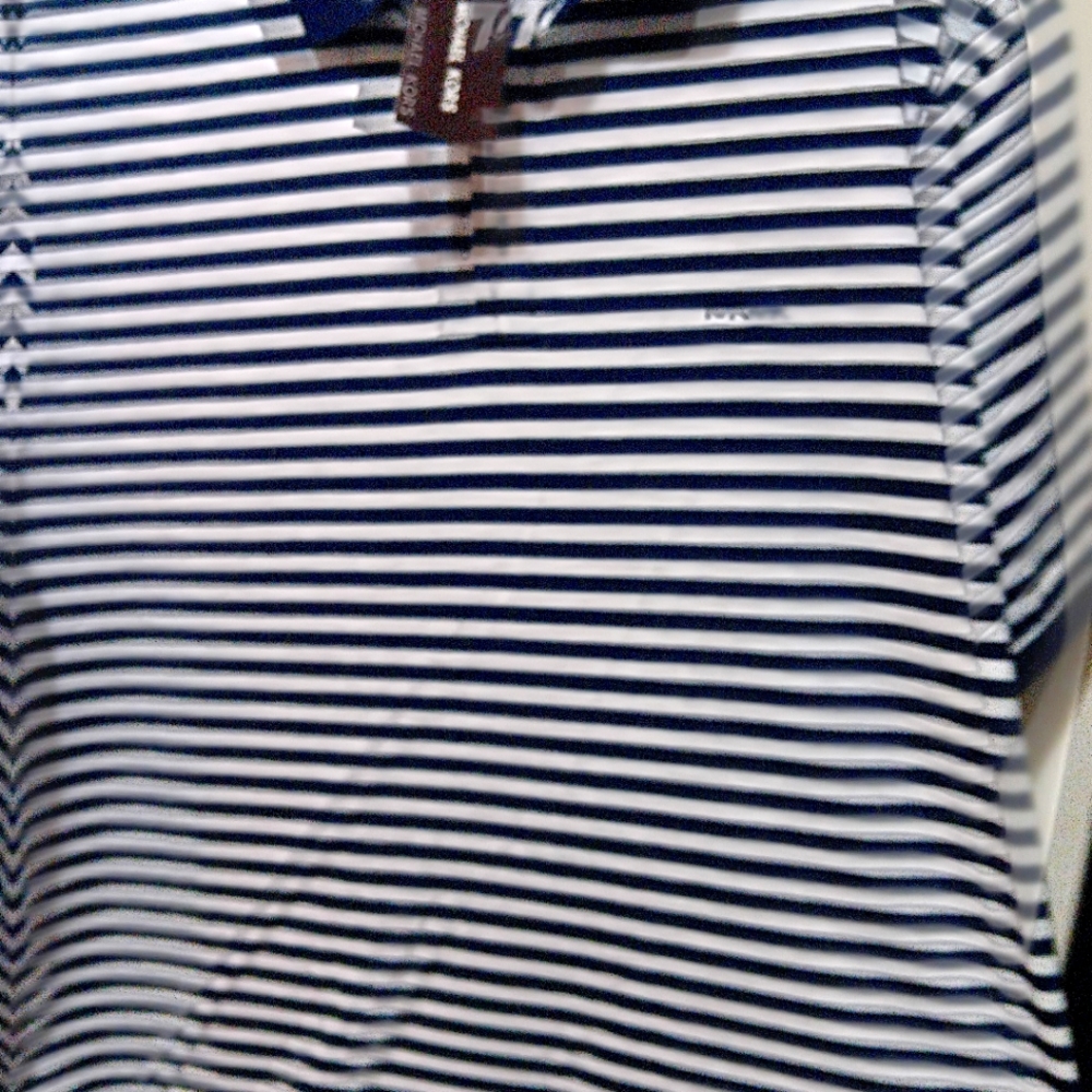 2x Michael Kor polo type shirt